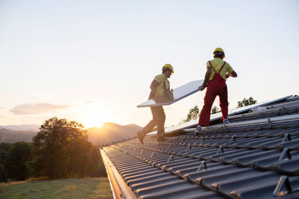 Best Metal Roofing Installation  in Geneva, IN